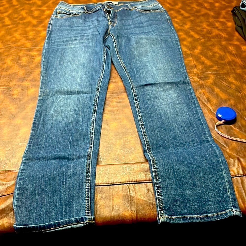 Ladies Jeans